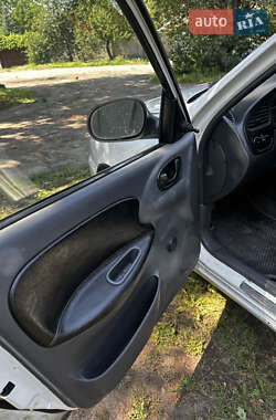 Седан Daewoo Sens 2004 в 
