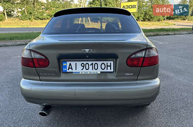 Седан Daewoo Sens 2006 в 