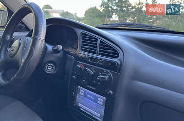Седан Daewoo Sens 2006 в 