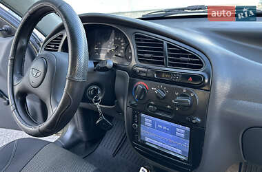 Седан Daewoo Sens 2006 в 