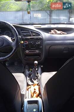 Седан Daewoo Sens 2003 в 
