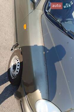 Седан Daewoo Sens 2005 в 