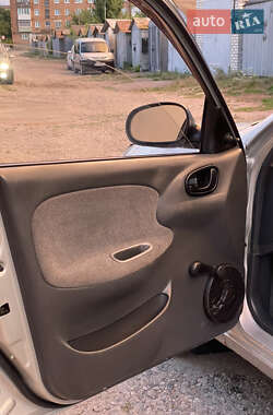 Седан Daewoo Sens 2005 в 