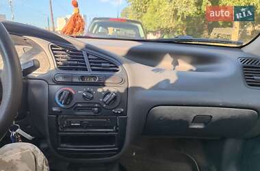 Седан Daewoo Sens 2005 в 