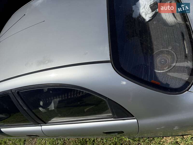 Седан Daewoo Sens 2006 в Хмельницькому