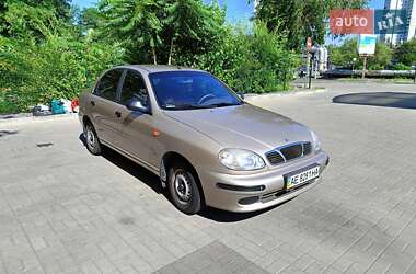 Седан Daewoo Sens 2004 в 