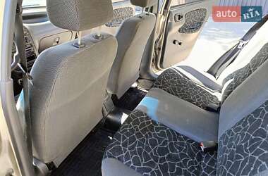 Седан Daewoo Sens 2004 в 