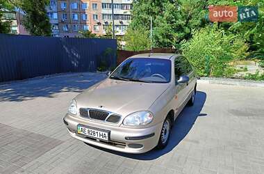 Седан Daewoo Sens 2004 в 
