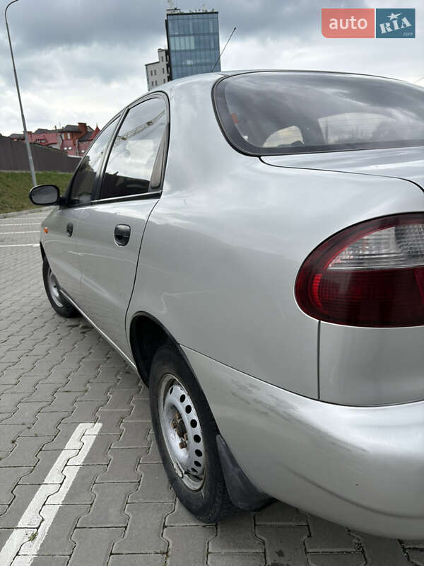 Седан Daewoo Sens 2005 в Тернополе фото 9 Седан Daewoo Sens 2005 в Тернополе