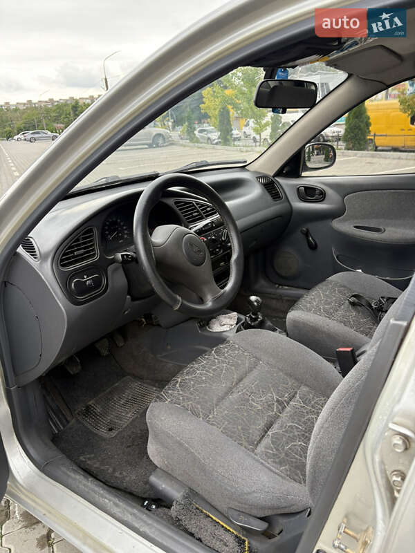 Седан Daewoo Sens 2005 в Тернополе фото 12 Седан Daewoo Sens 2005 в Тернополе