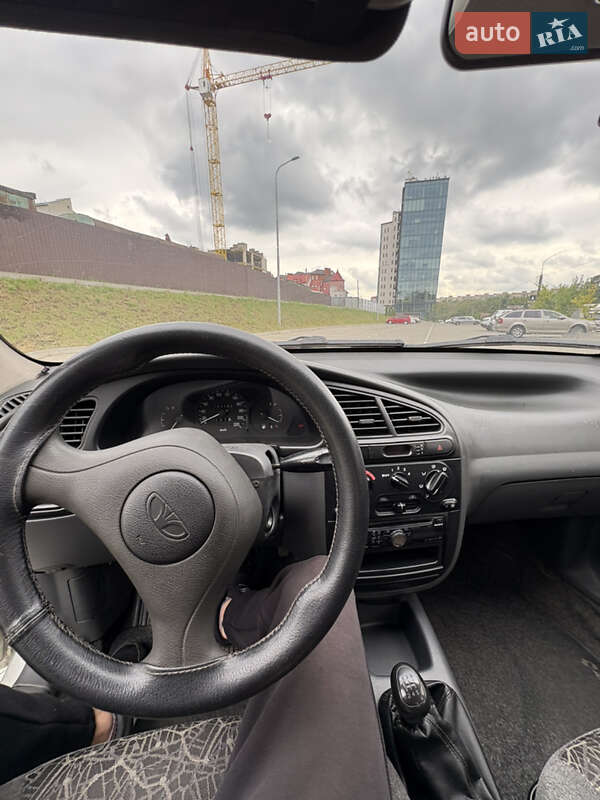 Седан Daewoo Sens 2005 в Тернополе фото 13 Седан Daewoo Sens 2005 в Тернополе