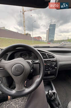 Седан Daewoo Sens 2005 в 