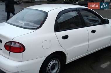 Седан Daewoo Sens 2004 в 