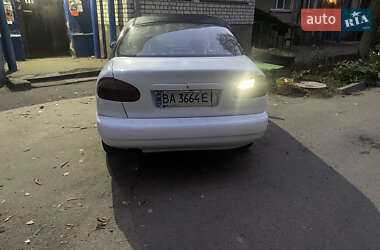 Седан Daewoo Sens 2004 в Кропивницькому