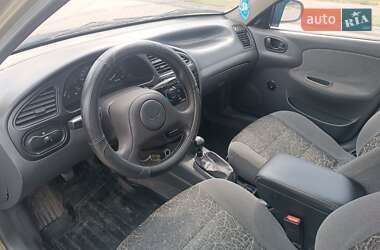 Седан Daewoo Sens 2004 в 