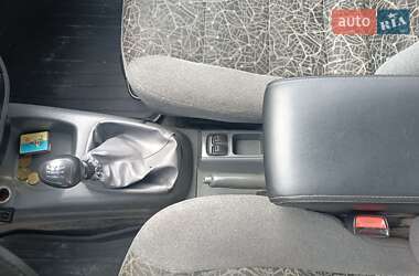 Седан Daewoo Sens 2004 в 