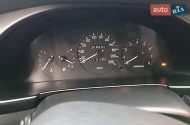 Седан Daewoo Sens 2004 в 