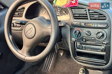 Седан Daewoo Sens 2005 в 