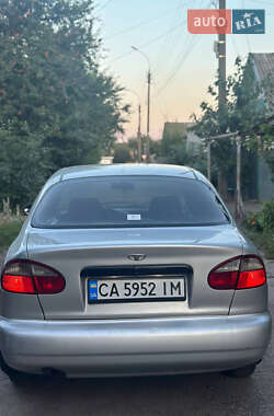 Седан Daewoo Sens 2004 в 