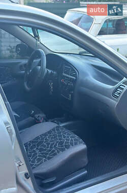 Седан Daewoo Sens 2004 в 