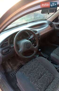 Седан Daewoo Sens 2004 в 