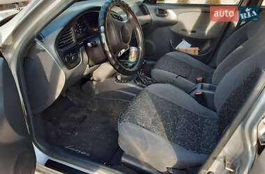 Седан Daewoo Sens 2005 в 