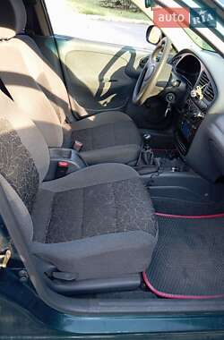 Седан Daewoo Sens 2004 в 