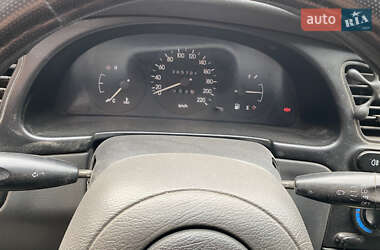 Седан Daewoo Sens 2004 в 