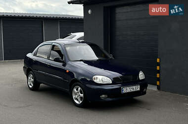 Седан Daewoo Sens 2006 в 