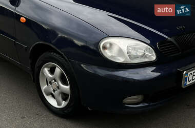 Седан Daewoo Sens 2006 в 