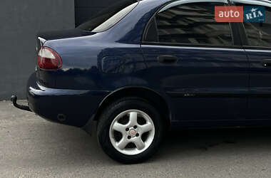 Седан Daewoo Sens 2006 в 