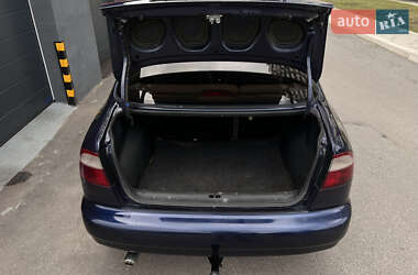 Седан Daewoo Sens 2006 в 