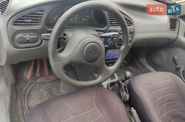 Седан Daewoo Sens 2006 в 