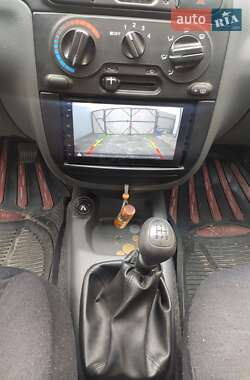 Седан Daewoo Sens 2006 в 