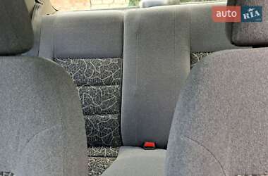 Седан Daewoo Sens 2004 в 