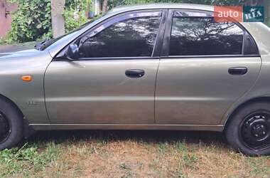 Седан Daewoo Sens 2004 в 