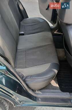 Седан Daewoo Sens 2005 в 