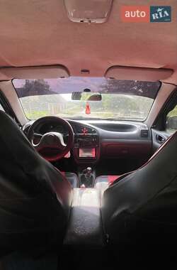 Седан Daewoo Sens 2007 в 