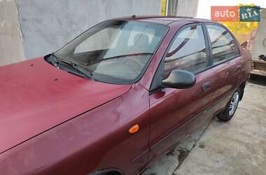 Седан Daewoo Sens 2007 в 