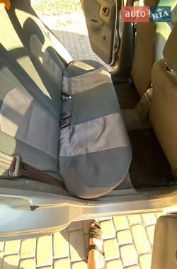 Седан Daewoo Sens 2006 в 