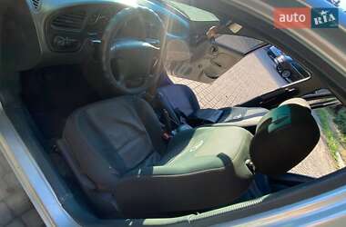 Седан Daewoo Sens 2006 в 