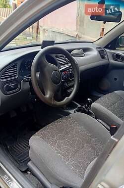 Седан Daewoo Sens 2005 в 