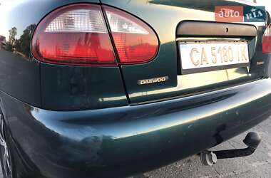 Седан Daewoo Sens 2004 в 