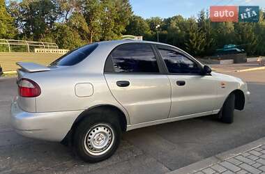 Седан Daewoo Sens 2004 в 