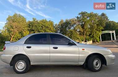 Седан Daewoo Sens 2004 в 