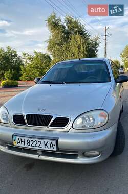 Седан Daewoo Sens 2004 в Жмеринці