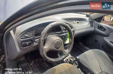 Седан Daewoo Sens 2006 в 