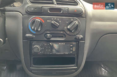 Седан Daewoo Sens 2004 в 