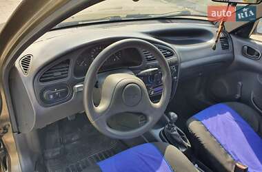 Седан Daewoo Sens 2005 в 