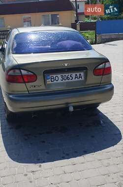 Седан Daewoo Sens 2004 в 